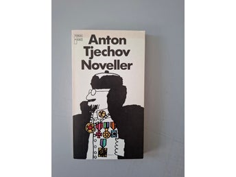 Anton Tjechov: Noveller
