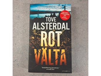 Tove Alsterdal - Rotvälta