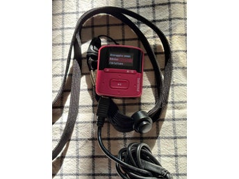 GoGear Raga 2G