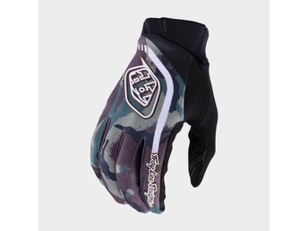 Crosshandskar - Troy Lee Designs GP Pro Camo, Grön, stl XX-Large [nya]