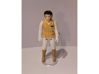 Star Wars Vintage Princess Hoth Outfit