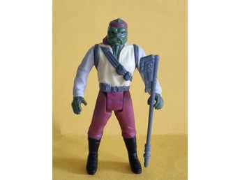 STAR WARS BARADA