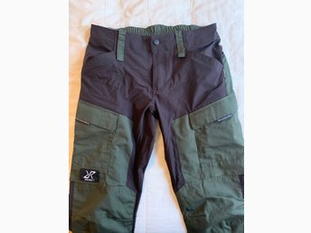 gpx pro pants men's rusty orange