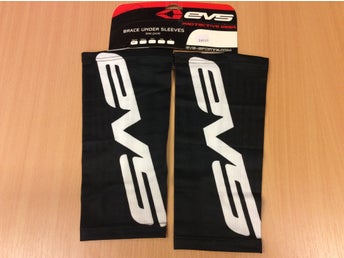 EVS SPORTS, BRACE UNDER SLEEVES, BARN STORLEK. NYA I FÖRPACKNING.