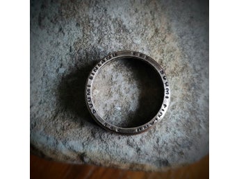 MARKKA 1965 16,7 mm / SILVER 0.350