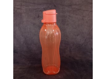 Tupperware EcoPure 500ml flaska