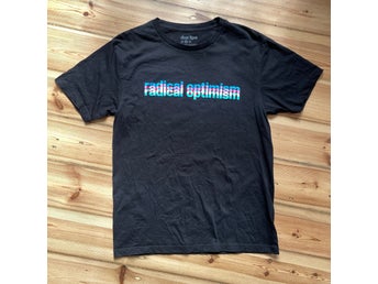 Dua Lipa Radical Optimism Tour 2025 T-Shirt