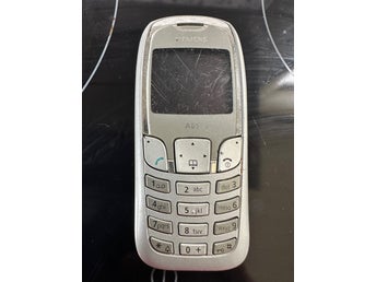 Siemens A 65