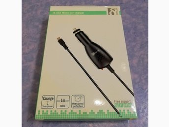 BILLADDARE DELTACO 1XUSB A 12 24V DC INPUT BILLADDARE DELTACO 1XUSB A 12 24V DC INPUT
