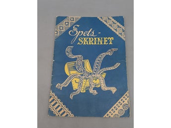 Spetsskrinet/M. Danielsson