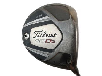 Titleist 910D2