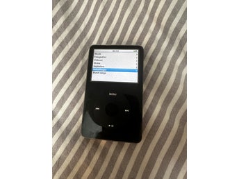iPod Classic