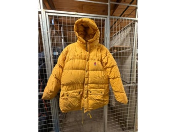 Vintage Fjällrävenjacka