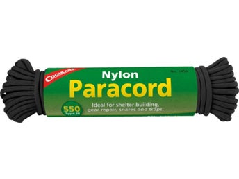 Coghlan`s Paracord 15 m