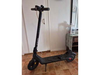 el scooter