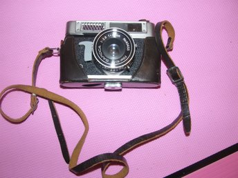 SÄLJER  FIN VINTAGE SAMOCA EE-28