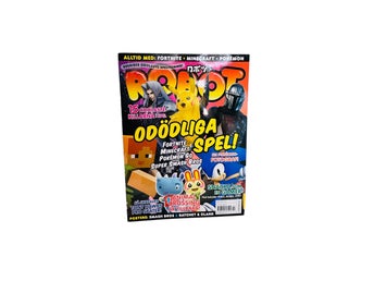 Robot Nr 2 2021 Odödliga spel 15 coolaste killarna