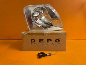 Blinkers VW passat B5 klokkerholm 95390368