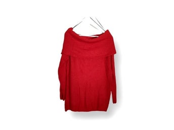 Tröja, plus size
