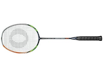 Badmintonracket Oliver Spektros 305, helt nytt oanvänt rack