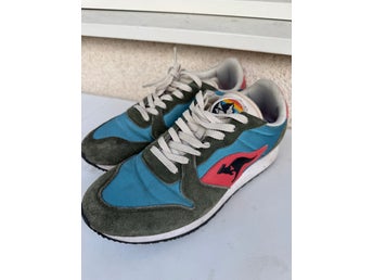 KangaROOS Sneakers Flerfärgad EUR 41