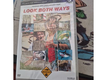 Look Both Ways (DVD)