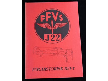 FFVs J22 - Flyghistorisk Revy