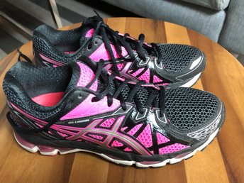 Asics dynamic duomax i se 38 Asics dynamic duomax i se 38