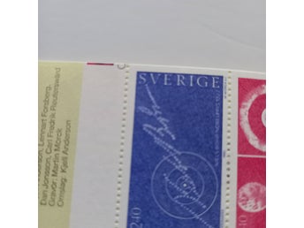 H 341 cyl 2 - Nobelpristagare i atomfysik.