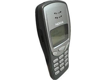 Vintage Nokia 3210 Mobile Phone NSE-8