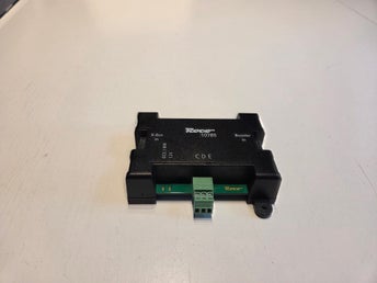 Roco 10789 X-Bus Booster