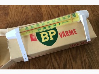 BP termometer BP termometer