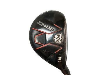 Wilson Staff D300 Hybrid