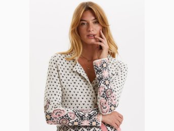 odd molly entanglement cardigan