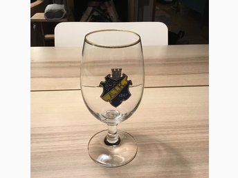 Aik Olglas Glas 428136153 áˆ Kop Pa Tradera