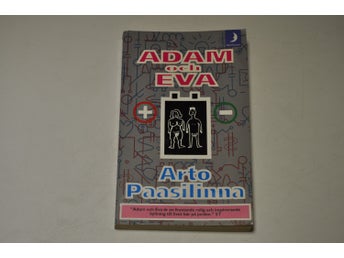 ADAM och EVA - Arto Paasilinna