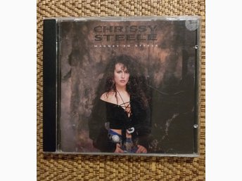 【中古】 Magnet to Steele ChrissyChrissySteele NTItMTcxNy5qcGVn.jpeg