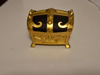 Skylanders Imaginators - Gold Mystery Chest