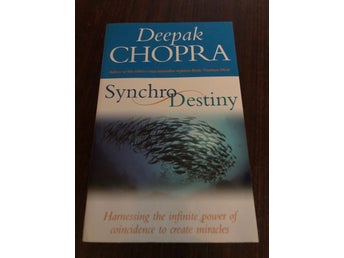 SynchroDestiny av Deepak Chopra