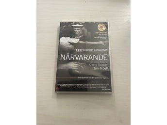 Närvarande