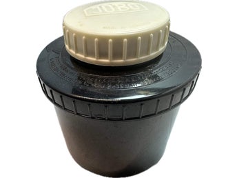 Jobo Universal-Kipptank 160 D framkallningstank för film tank with coil spiral