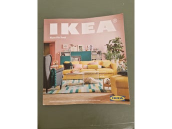 IKEA katalog 2018