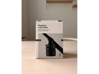 Bugaboo Mugghållare