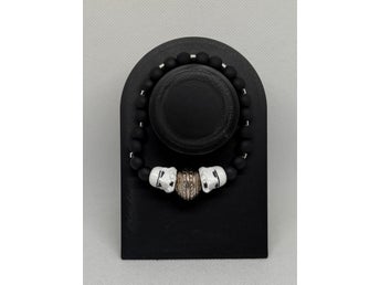 Armband Stormtrooper film 80 tal