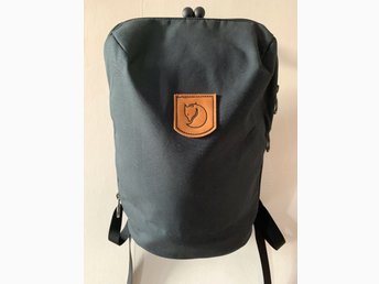 fjallraven kiruna backpack