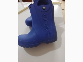 Crocs C11 (=28 29), gummistövlar, stövlar) (416388744) ᐈ Crocs C11 (=28 29), gummistövlar, stövlar) (416388744) ᐈ