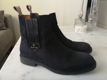 ᐈ Köp & sälj Boots för dam begagnat & oanvänt på Tradera Acne Cypress ankle boots 39 (401352694) ᐈ Köp på Tradera