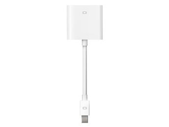 NY Apple MB570Z Mini DisplayPort till DVI Adapter
