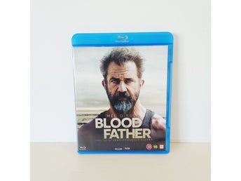 Blood Father - DVD Blu-ray
