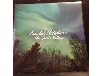 Swedish Polarbears - LP